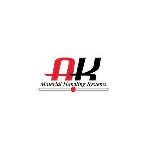 Team Page: AK Material Handling